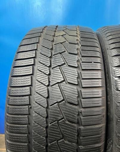 Continental ContiWinterContact TS 860S 265/40 R21 105V