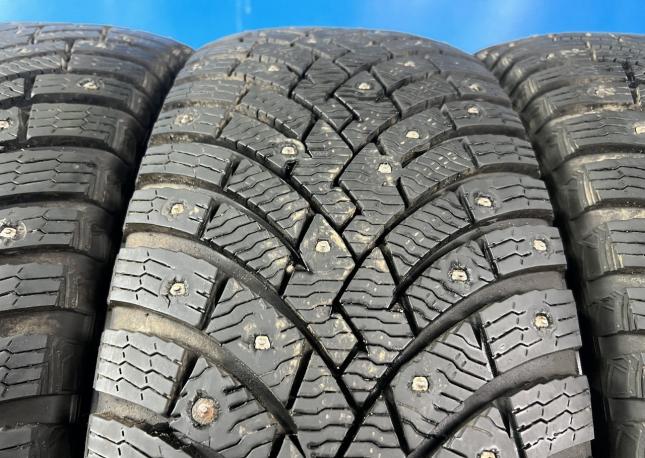 Pirelli Scorpion Ice Zero 2 235/60 R18 107H