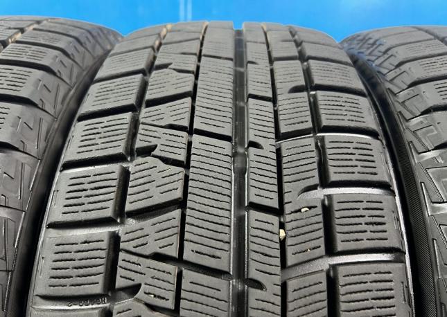 Yokohama Ice Guard IG50 215/45 R17 87Q