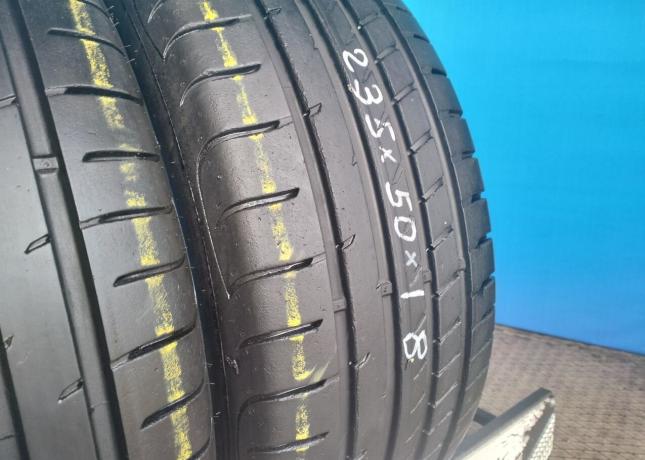 Goodyear Eagle F1 Asymmetric 2 235/50 R18 101W