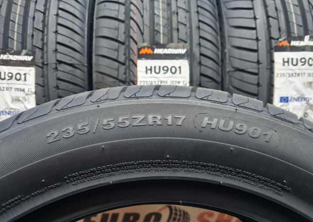 Headway HU901 235/55 R17 103W