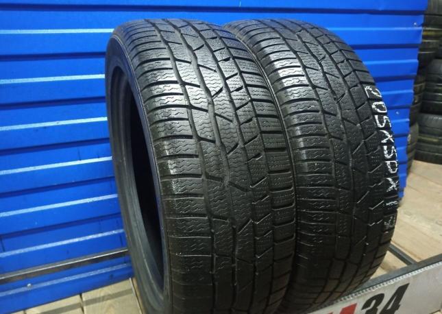 Continental ContiWinterContact TS 830 P 205/50 R17 93V