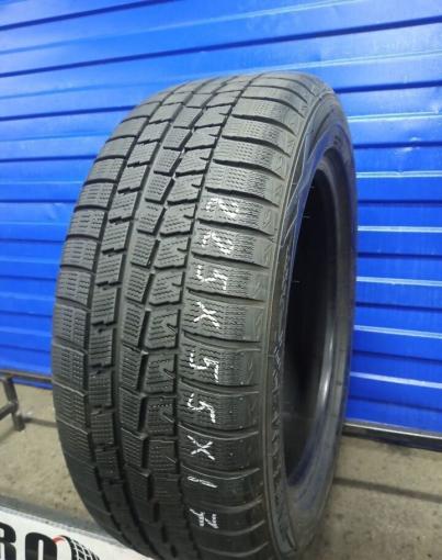 Dunlop Winter Maxx 225/55 R17 97Q