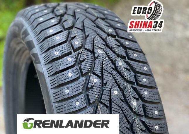 Grenlander Icedefensor Stud III 215/60 R17 100T