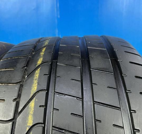 Pirelli P Zero 305/30 R20 107Y