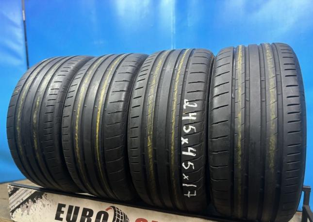 Bridgestone Potenza S007A 245/45 R17 99Y