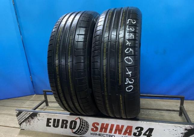 Pirelli P Zero PZ4 235/50 R20 104Y