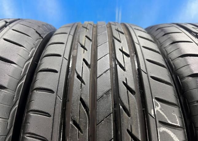 Bridgestone Nextry Ecopia 205/55 R16 91V