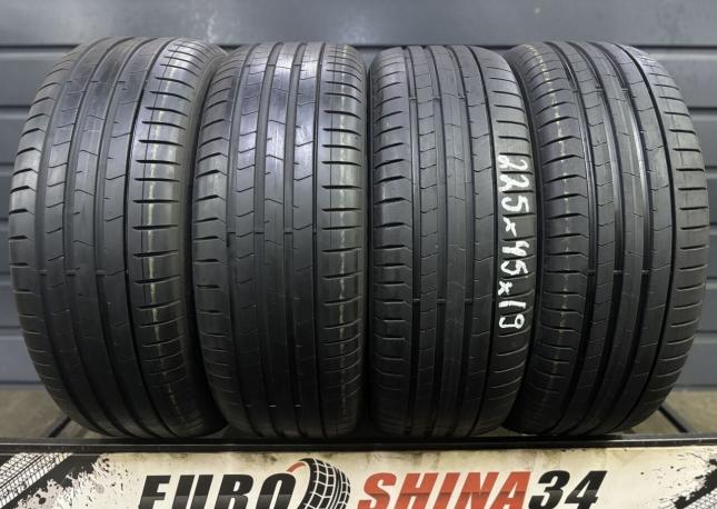 Pirelli P Zero PZ4 225/45 R19 96W