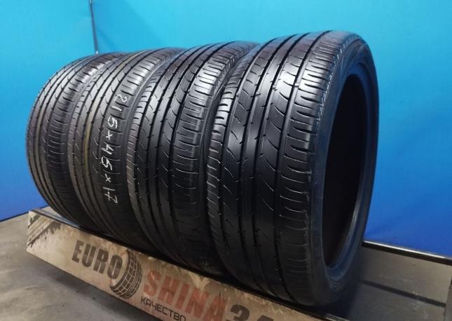 Toyo NanoEnergy 3 215/45 R17 87W