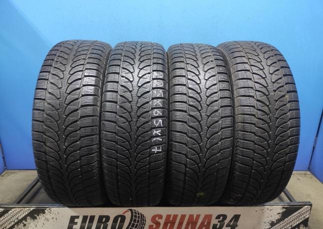 Bridgestone Blizzak LM-80 Evo 225/65 R17 103H