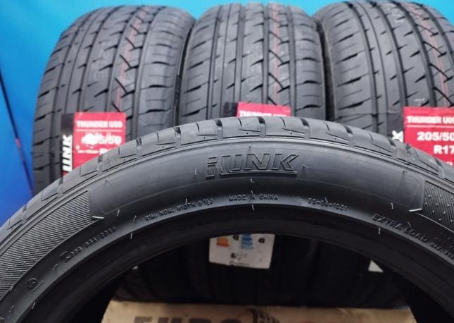 iLink Thunder U09 205/50 R17 93W