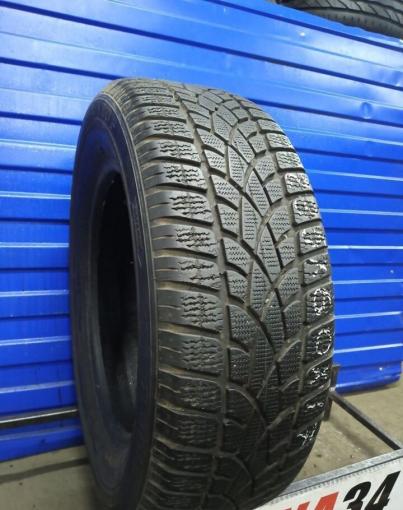 Dunlop SP Winter Sport 3D 235/60 R17 98H