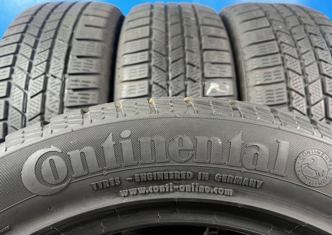 Continental ContiCrossContact Winter 235/55 R19 101V