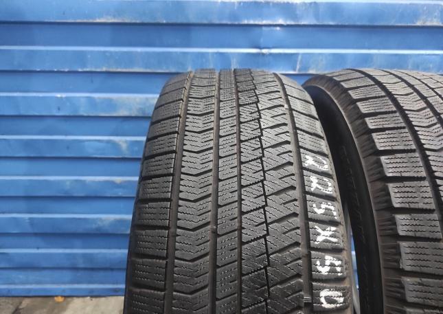 Bridgestone Blizzak VRX2 225/50 R18 95Q