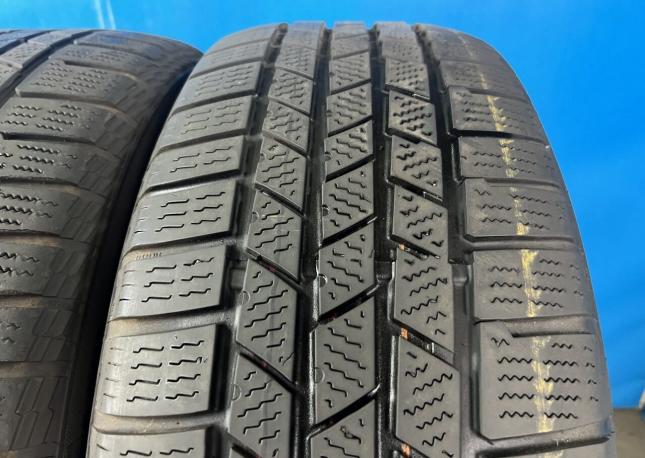 Continental ContiCrossContact Winter 235/55 R19 101H