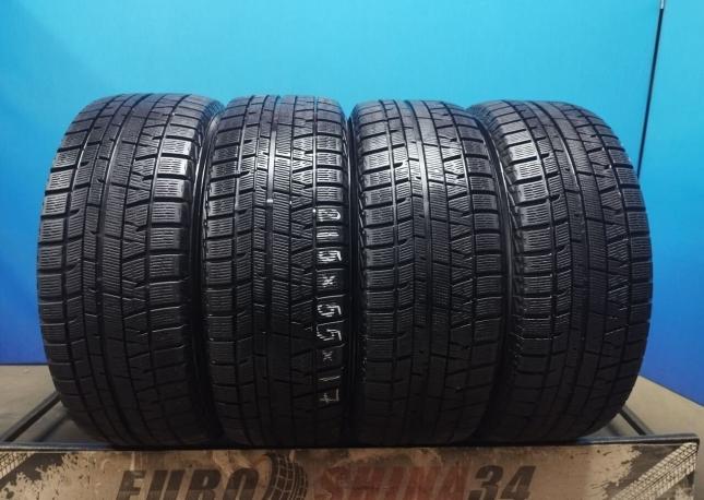 Yokohama Ice Guard IG50+ 215/55 R17 94Q