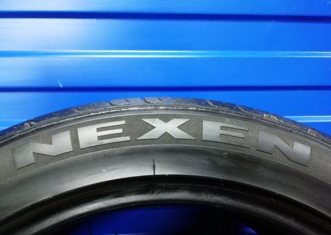 Nexen N&#39;Fera SU1 255/45 R19 103W