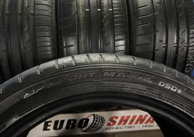 Dunlop SP Sport Maxx 050+ 245/45 R19 102Y