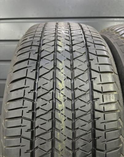 Bridgestone Dueler H/T 684II 255/60 R18 108H