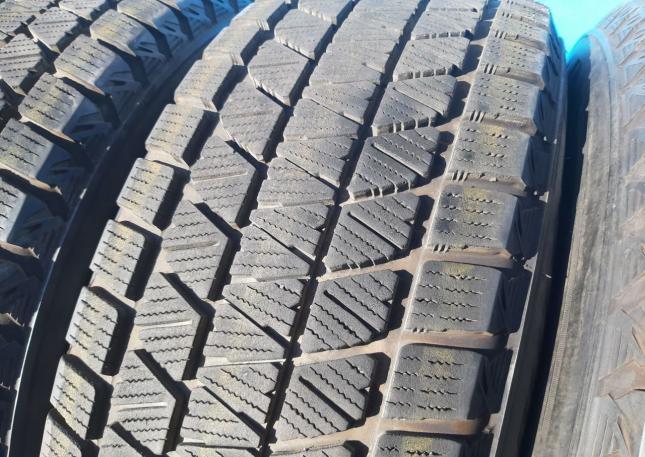 Bridgestone Blizzak DM-V3 245/65 R17 107R