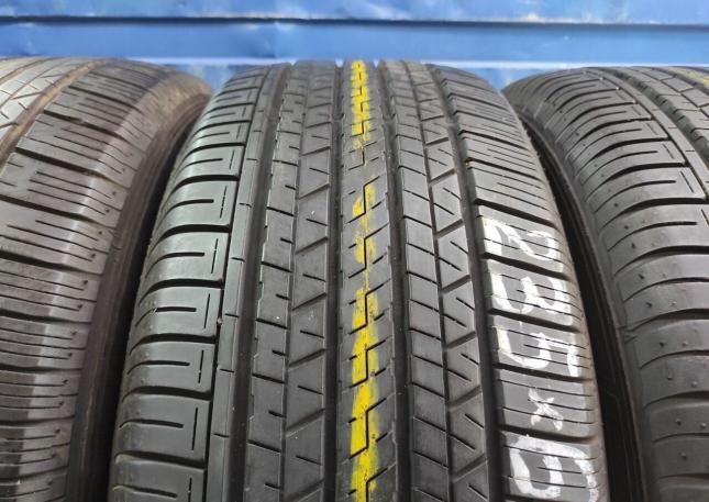 Dunlop SP Sport Maxx A1 235/60 R18 103V