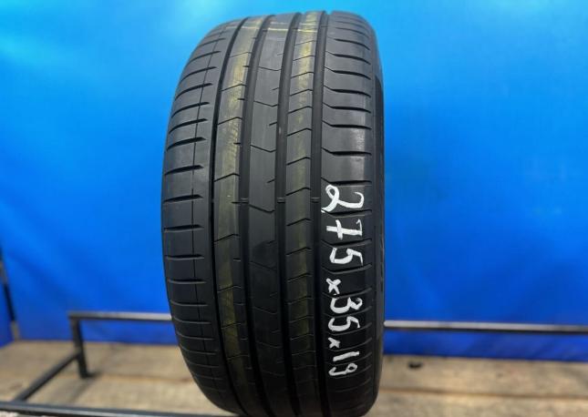 Pirelli P Zero PZ4 275/35 R19 100Y