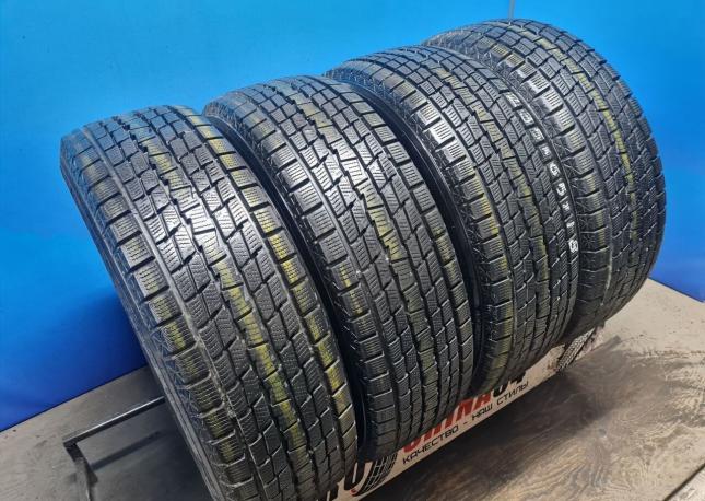 Goodyear Ice Navi SUV 235/65 R18 106R