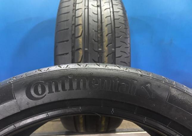 Continental MaxContact MC6 245/40 R19 98Y