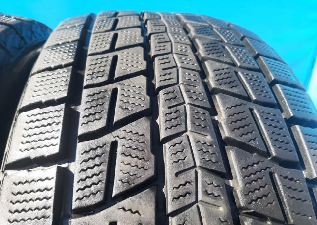 Dunlop Grandtrek SJ8 255/55 R18 109Q