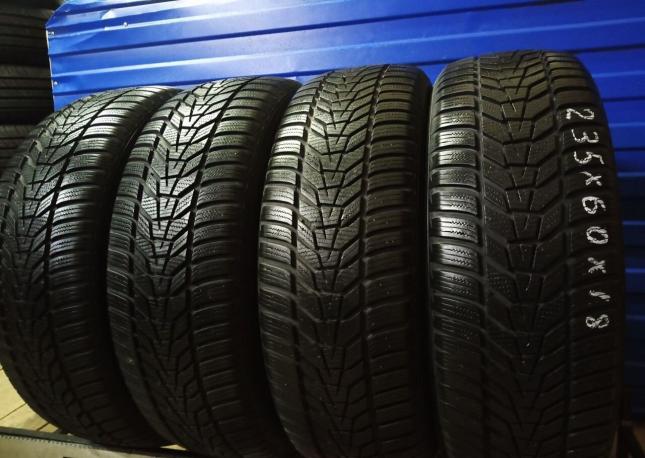 Hankook Winter I&#39;Cept Evo 3 W330 235/60 R18 107V