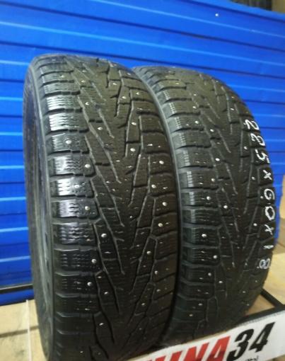 Nokian Tyres Hakkapeliitta 7 SUV 225/60 R18 104T