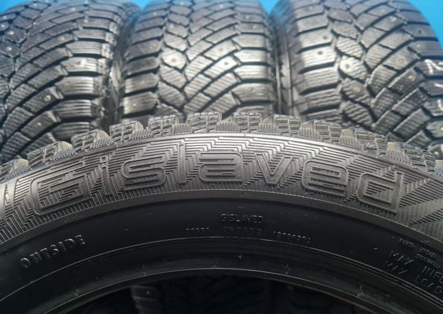 Gislaved Nord Frost 200 215/55 R17 98T