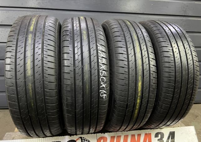 Bridgestone Alenza H/L 33 225/60 R18 100H