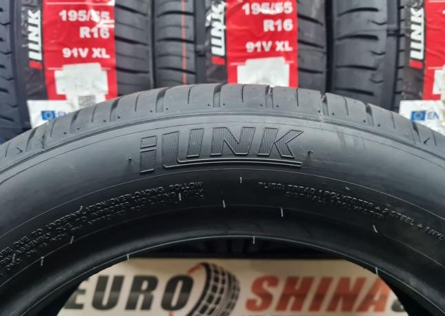 iLink L-Grip 55 195/55 R16 91V