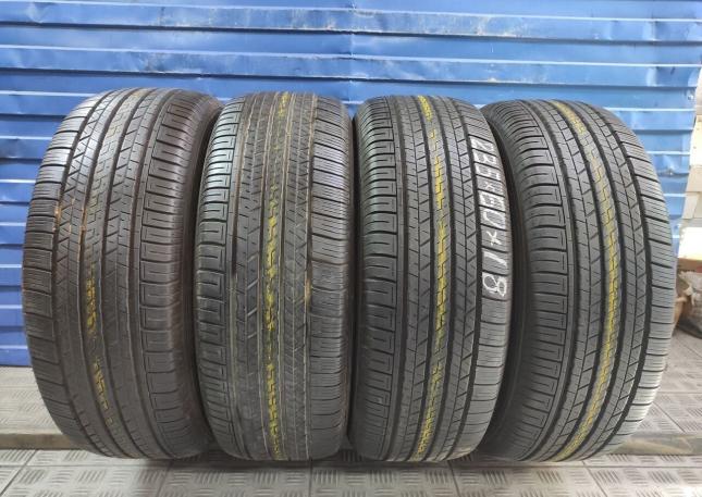 Dunlop SP Sport Maxx A1 235/60 R18 103V