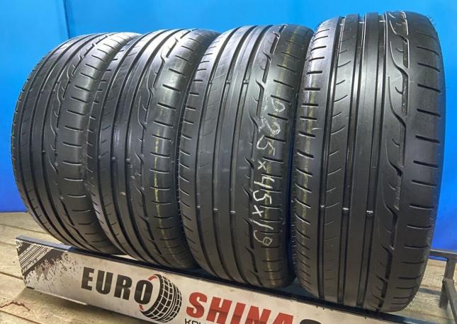 Dunlop SP Sport Maxx RT 225/45 R19 96W