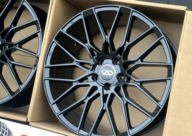 5х108 R19 новые литые диски арт.304-1921 реплика