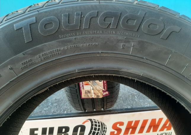 Tourador X Wonder Van 195/70 R15C 102S