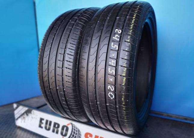 Pirelli Scorpion Verde SUV 245/45 R20 103W