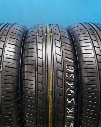 Yokohama BluEarth Ecos ES31 195/65 R15 91S