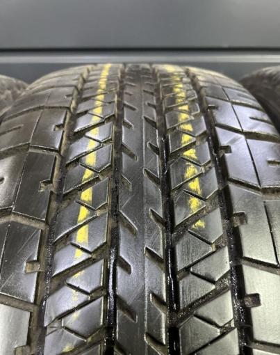 Bridgestone Dueler H/T 684II 275/60 R20 120H