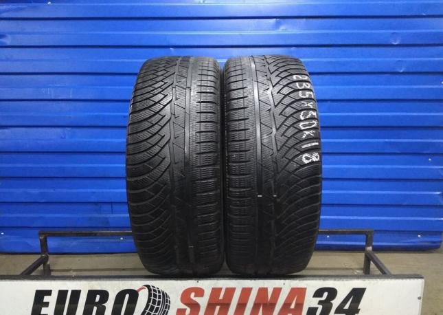 Michelin Pilot Alpin 4 235/50 R18 101V