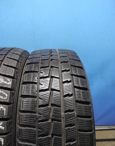 Dunlop Winter Maxx WM01 205/55 R16 91Q