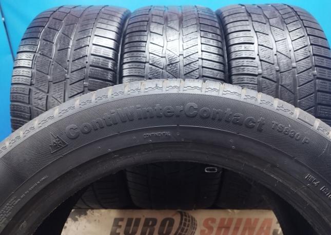 Continental ContiWinterContact TS 830 P 285/45 R20 112V