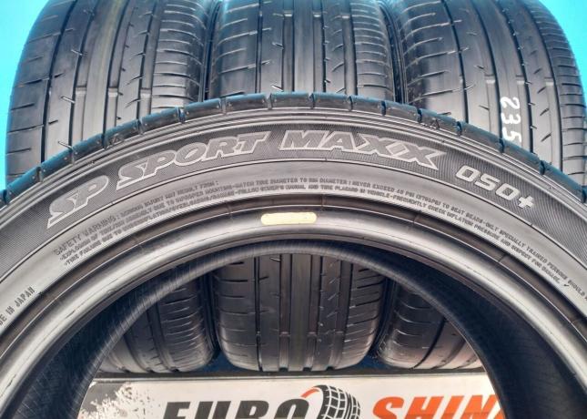 Dunlop SP Sport Maxx 050+ 235/50 R18 101W