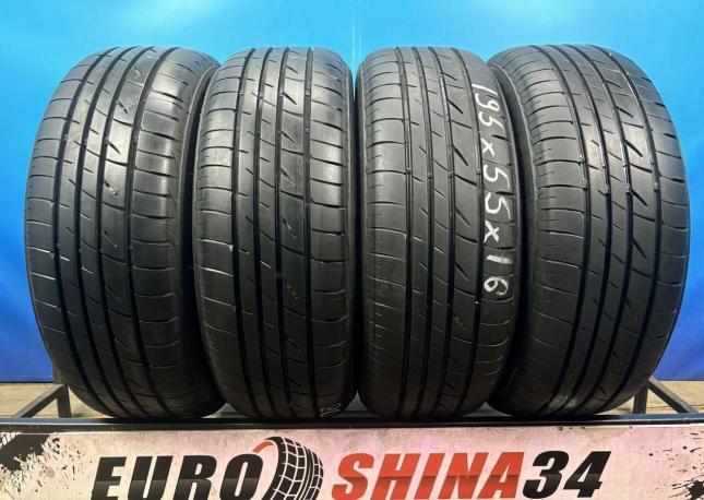 Bridgestone Playz PX II 195/55 R16 87V