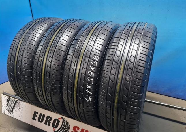 Yokohama BluEarth Ecos ES31 195/65 R15 91S