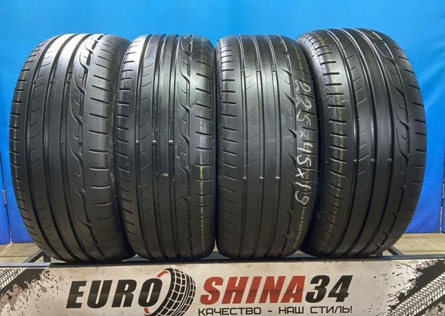 Dunlop SP Sport Maxx RT 225/45 R19 96W