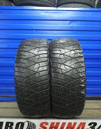 Dunlop Ice Touch 225/55 R17 101T